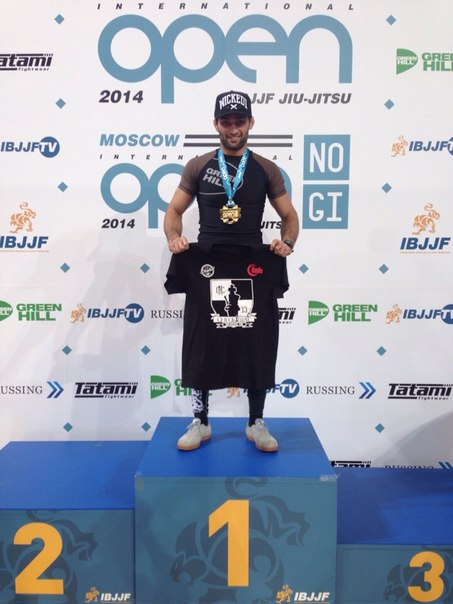 Moscow international open. Дауд Адаев. Дауд Альбертович Адаев. T-Shirt IBJJF Moscow open.